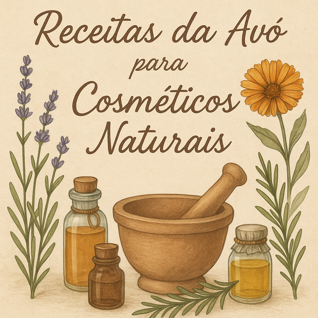 O livro da Avó